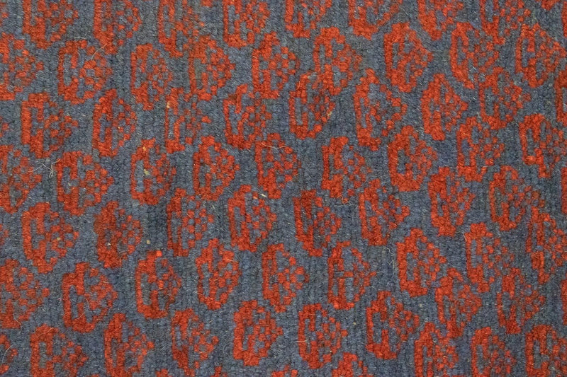 バルーチ絨毯 138x82cm - オリエンタル絨毯