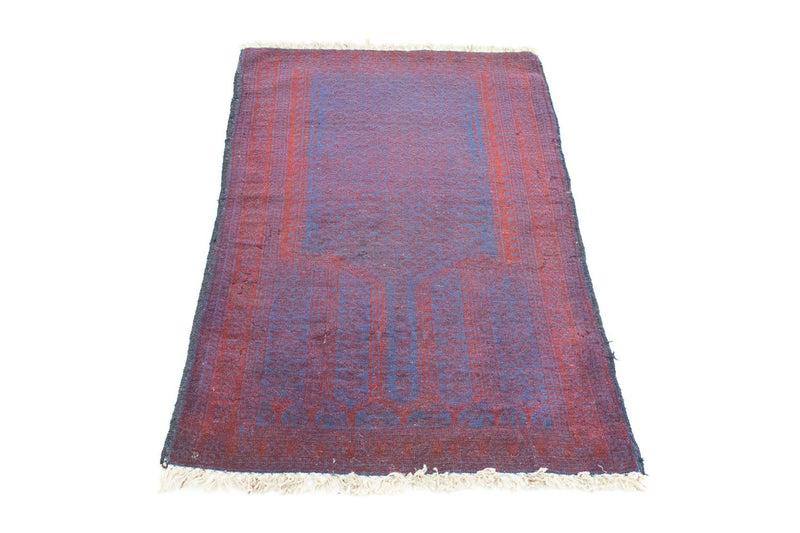 バルーチ絨毯 138x82cm - オリエンタル絨毯