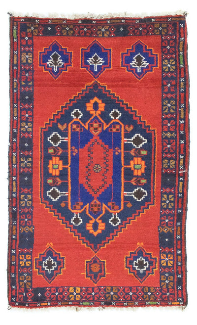 バルーチ絨毯 79x138cm - オリエンタル絨毯