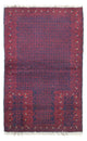 バルーチ絨毯 135x83cm - オリエンタル絨毯