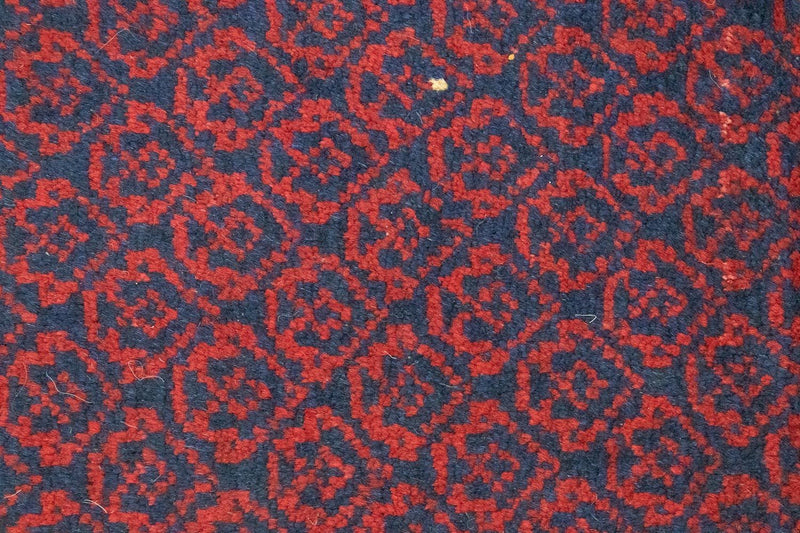 バルーチ絨毯 135x83cm - オリエンタル絨毯