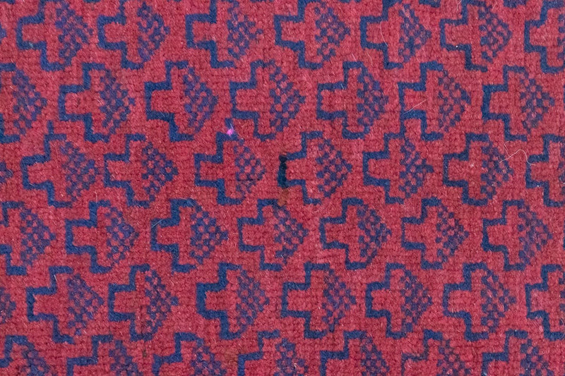 バルーチ絨毯 129x75cm - オリエンタル絨毯