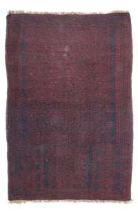 バルーチ絨毯 119x79cm - オリエンタル絨毯 – product image