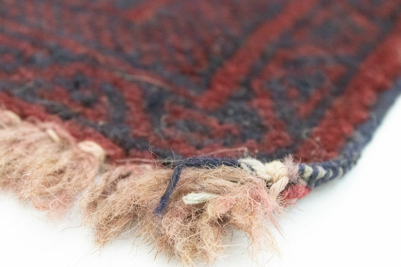 バルーチ絨毯 119x79cm - オリエンタル絨毯