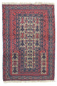 バルーチ絨毯 121x81cm - オリエンタル絨毯