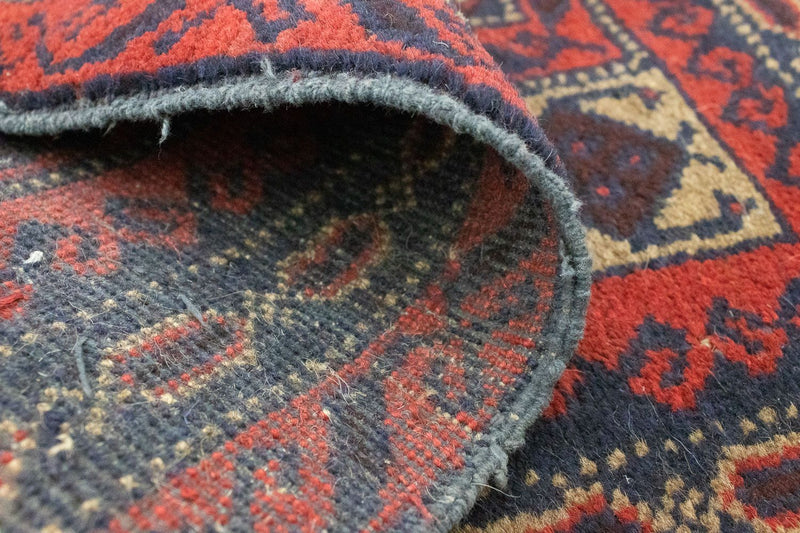 バルーチ絨毯 121x81cm - オリエンタル絨毯