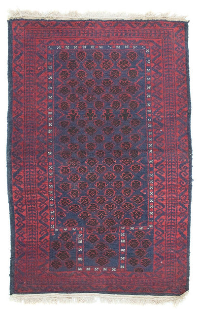 バルーチ絨毯 77x124cm - オリエンタル絨毯