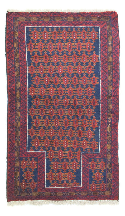 バルーチ絨毯 78x132cm - オリエンタル絨毯