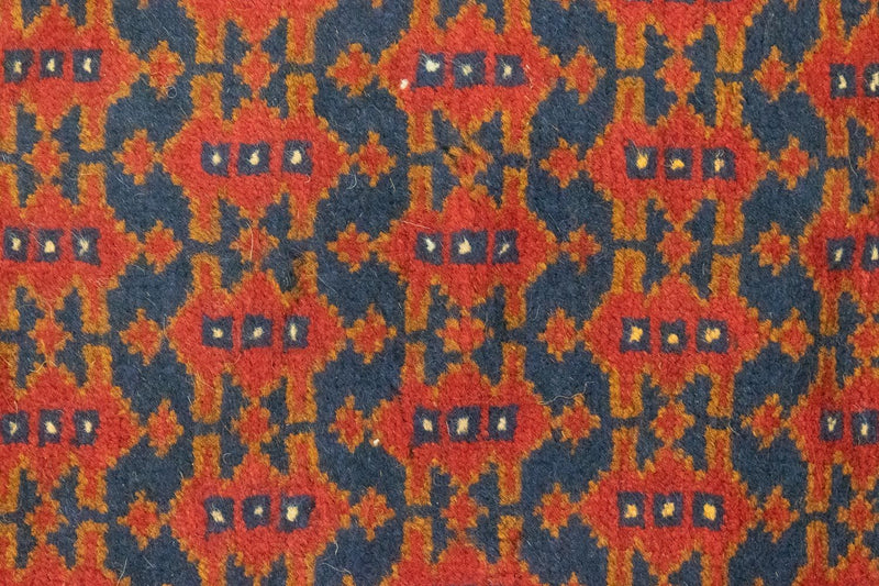バルーチ絨毯 132x78cm - オリエンタル絨毯