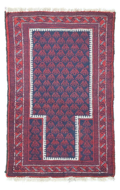 バルーチ絨毯 80x136cm - オリエンタル絨毯
