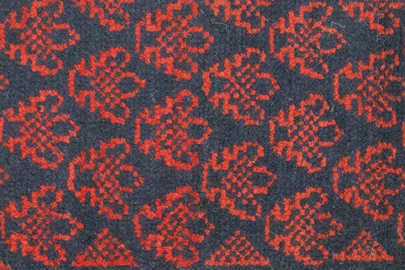 バルーチ絨毯 136x80cm - オリエンタル絨毯