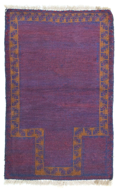 バルーチ絨毯 82x131cm - オリエンタル絨毯