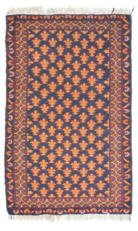 バルーチ絨毯 133x80cm - オリエンタル絨毯 – product image