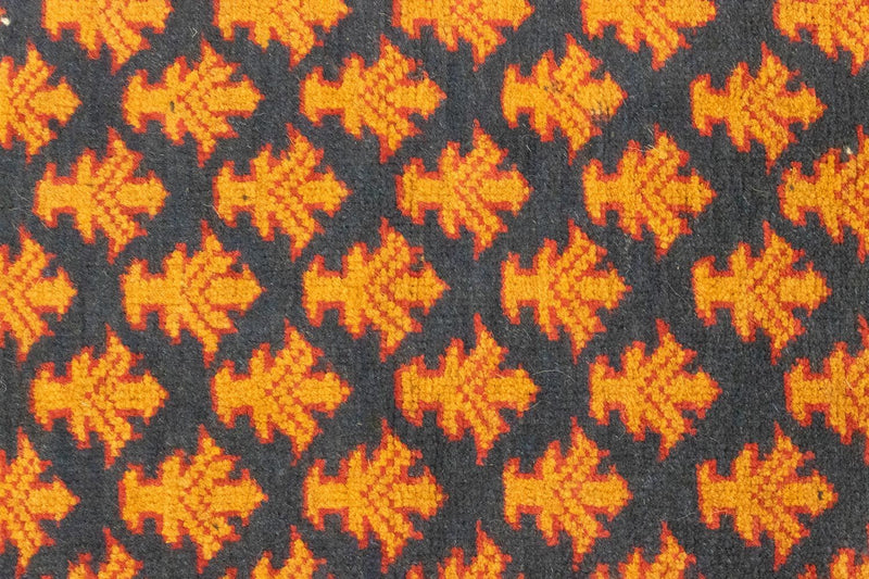 バルーチ絨毯 133x80cm - オリエンタル絨毯