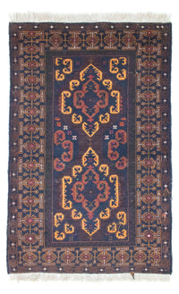 バルーチ絨毯 134x81cm - オリエンタル絨毯 – product image
