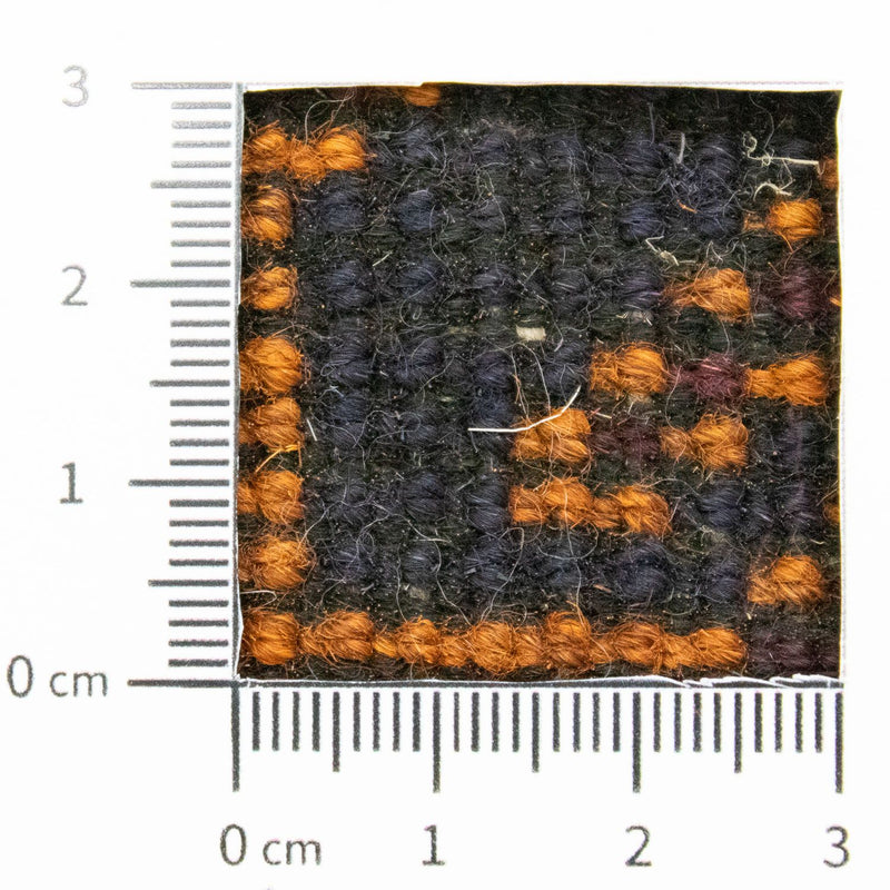 バルーチ絨毯 134x81cm - オリエンタル絨毯
