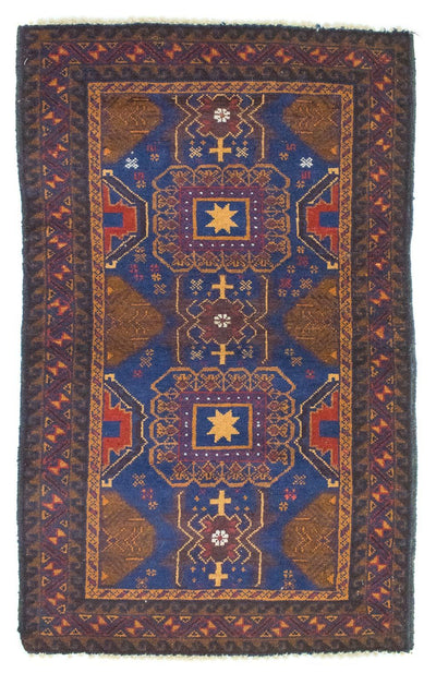 バルーチ絨毯 81x137cm - オリエンタル絨毯