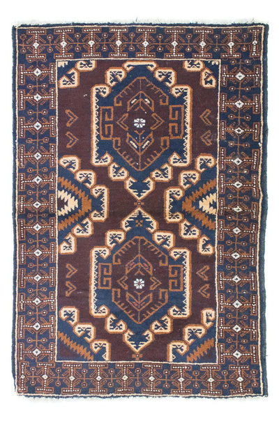 バルーチ絨毯 85x132cm - オリエンタル絨毯
