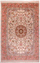 タブリーズ - 40 Raj 絨毯 298x200cm - ペルシャ絨毯