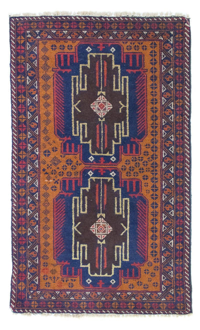 バルーチ絨毯 80x139cm - オリエンタル絨毯
