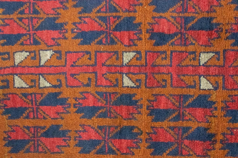バルーチ絨毯 143x84cm - オリエンタル絨毯