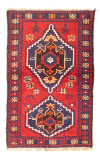 バルーチ絨毯 130x79cm - オリエンタル絨毯 – product image