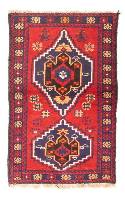 バルーチ絨毯 79x130cm - オリエンタル絨毯