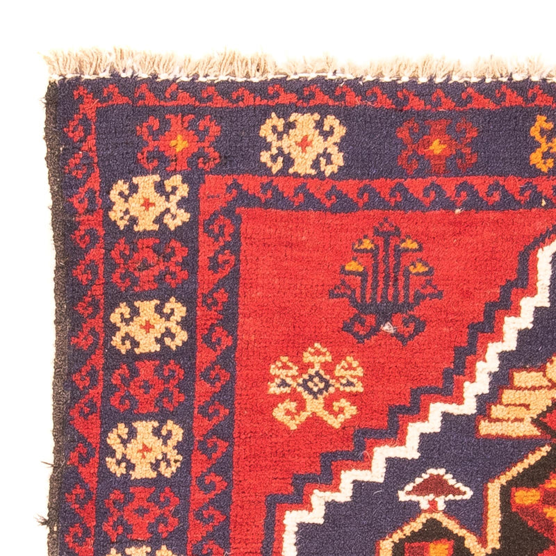 バルーチ絨毯 130x79cm - オリエンタル絨毯