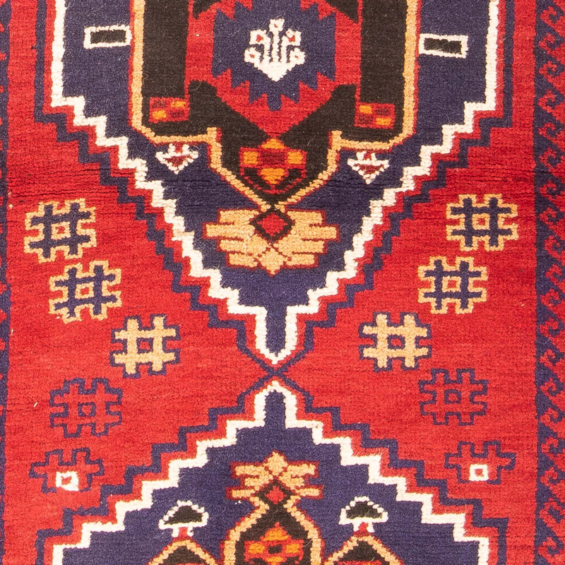 バルーチ絨毯 130x79cm - オリエンタル絨毯