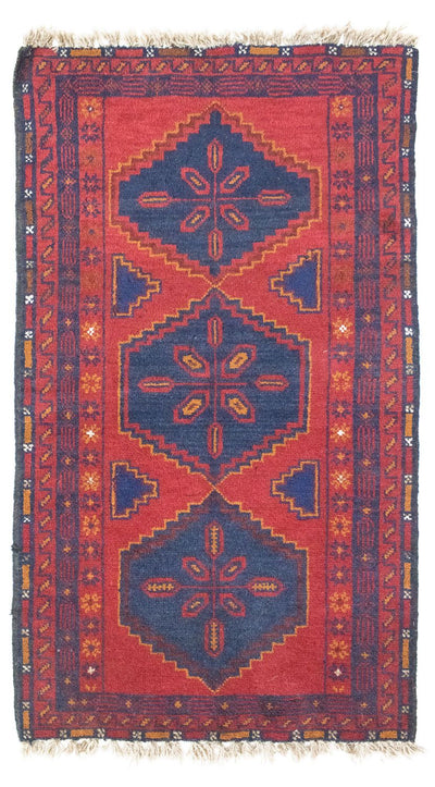 バルーチ絨毯 78x131cm - オリエンタル絨毯