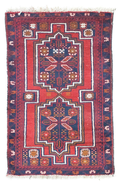 バルーチ絨毯 80x137cm - オリエンタル絨毯