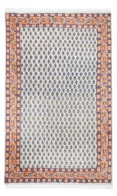 オリエンタル絨毯 95x156cm