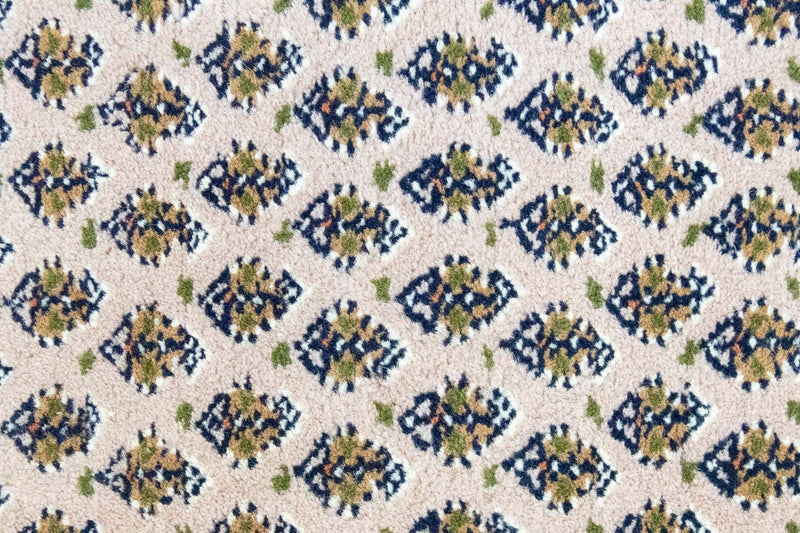 オリエンタル絨毯 156x95cm