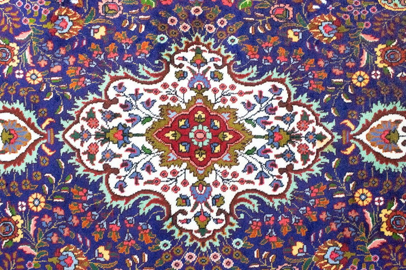 タブリーズ 絨毯 160x105cm - ペルシャ絨毯