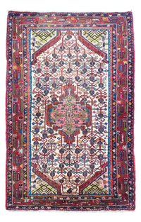 リリアン 絨毯 168x107cm - ペルシャ絨毯 – product image