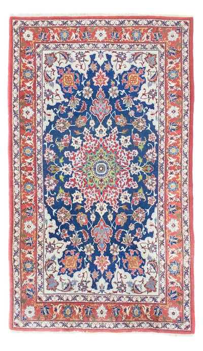 ナジャファバード 絨毯 105x170cm - ペルシャ絨毯