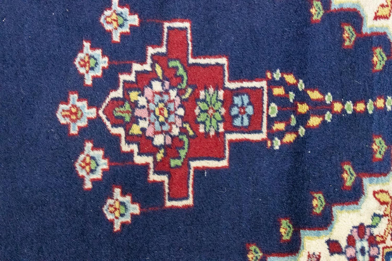 トルカマン絨毯 167x100cm - ペルシャ絨毯