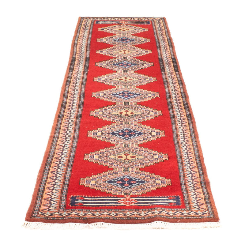 パキスタン絨毯 285x79cm - オリエンタル絨毯