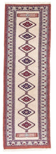 パキスタン絨毯 195x65cm - オリエンタル絨毯