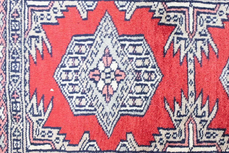 パキスタン絨毯 160x50cm - オリエンタル絨毯