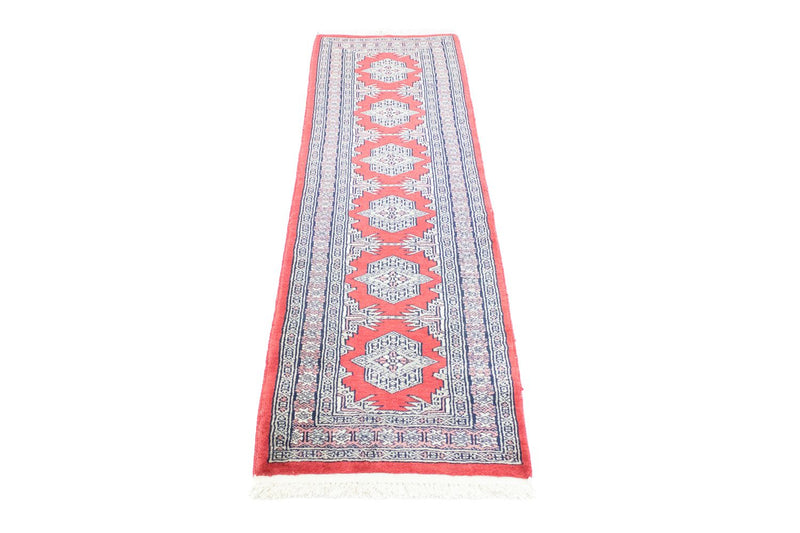 パキスタン絨毯 160x50cm - オリエンタル絨毯