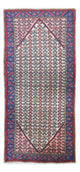 コリアイ 絨毯 197x93cm - ペルシャ絨毯