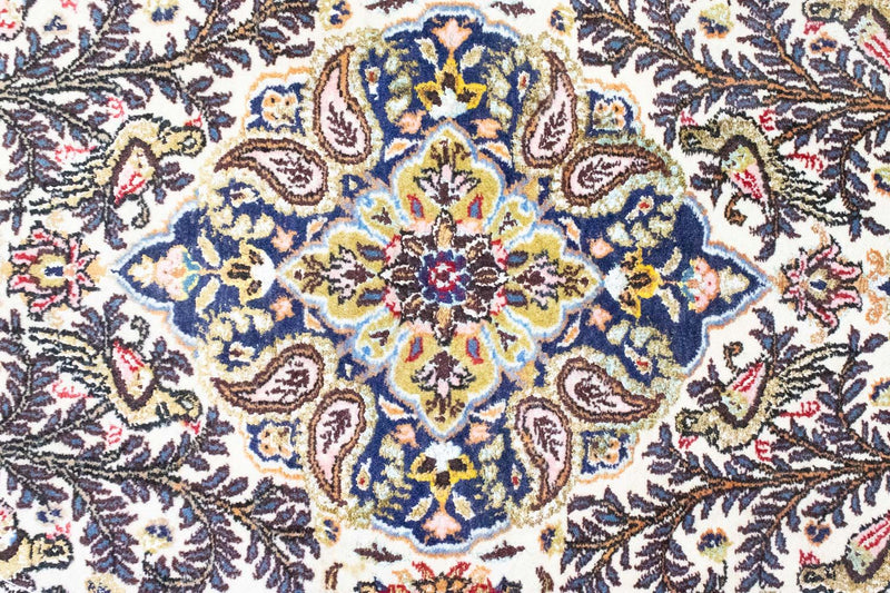 ゴム 絨毯 166x105cm - ペルシャ絨毯