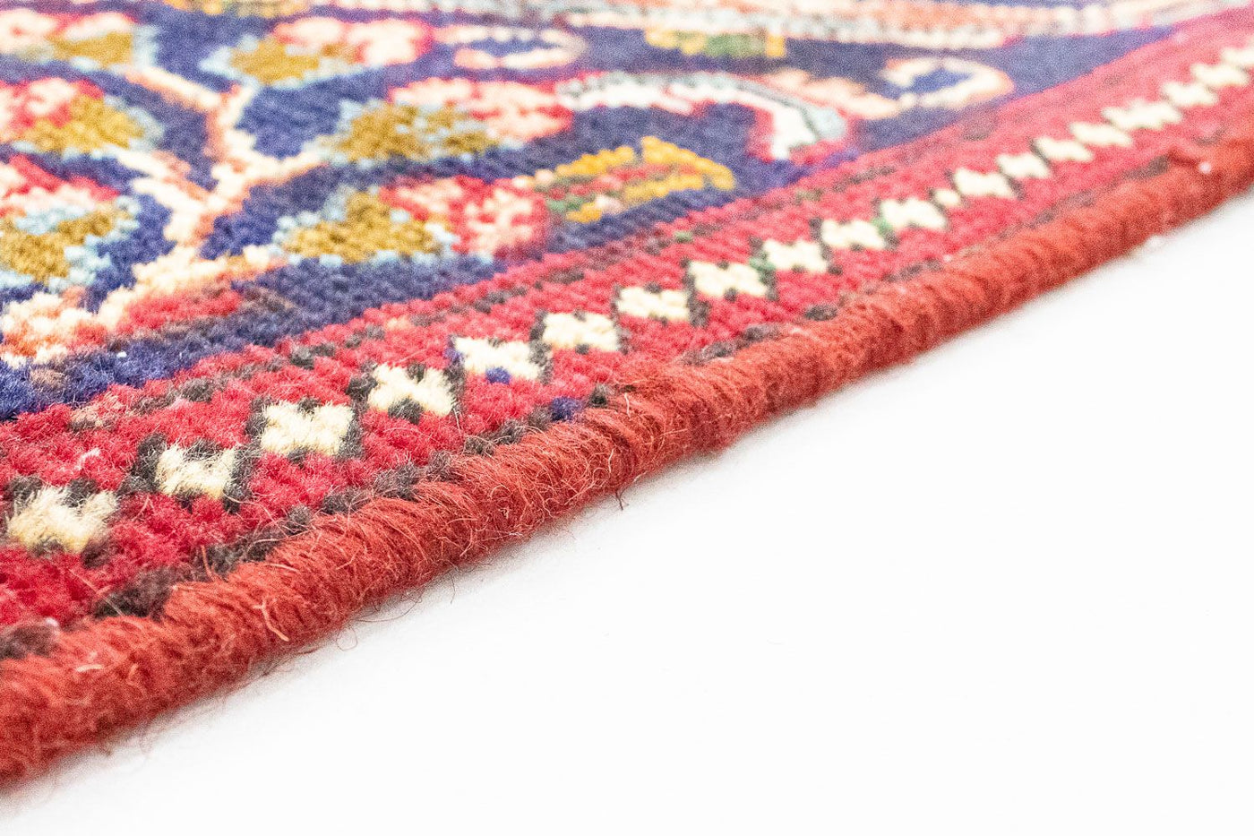 タブリーズ 絨毯 367x277cm - ペルシャ絨毯