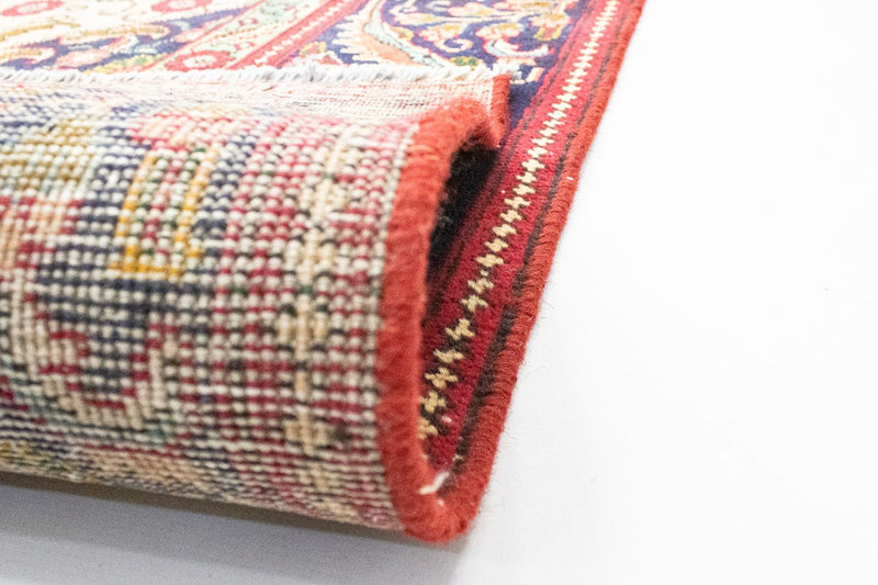 タブリーズ 絨毯 367x277cm - ペルシャ絨毯