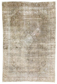 カシャーン 絨毯 398x258cm - ペルシャ絨毯 – product image