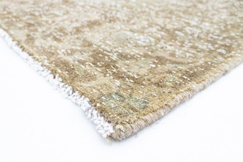 カシャーン 絨毯 398x258cm - ペルシャ絨毯