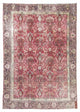 タブリーズ 絨毯 323x225cm - ペルシャ絨毯