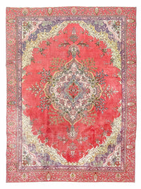 タブリーズ 絨毯 375x275cm - ペルシャ絨毯 – product image
