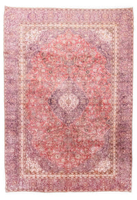 カシャーン 絨毯 394x277cm - ペルシャ絨毯 – product image